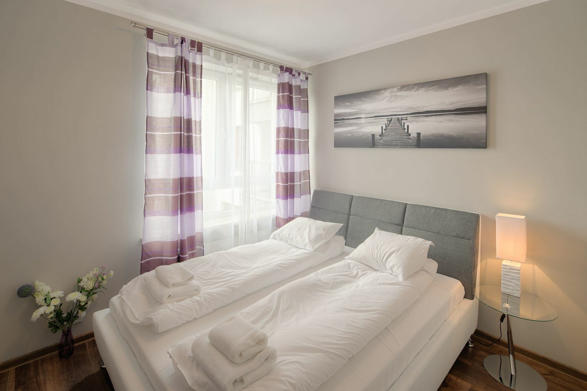 City Aparthotel Ochota วอร์ซอ ภายนอก รูปภาพ